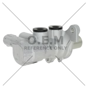 Centric Premium™ Brake Master Cylinder for Land Rover - 130.22009