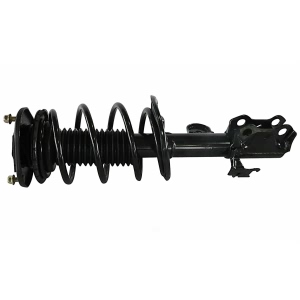 GSP North America Front Passenger Side Suspension Strut and Coil Spring Assembly for 2013 Scion xB - 869030