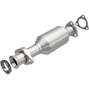 MagnaFlow Direct-Fit Catalytic Converter for 1993 Honda Civic del Sol - 3321636