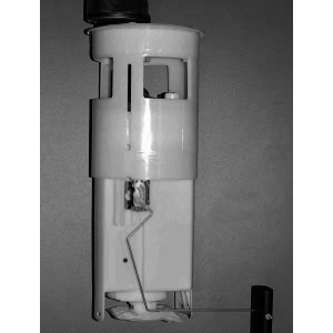 Hella Fuel Pump for 2003 Dodge Ram 1500 - H75030401