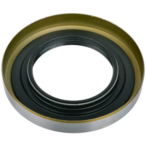 SKF Rear Differential Pinion Seal for Lexus - 17803