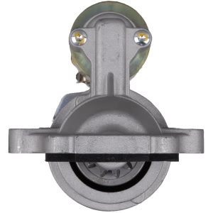 Denso Remanufactured Starter for 2008 Ford Ranger - 280-5320