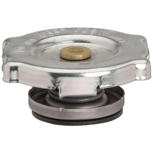 Gates Engine Coolant Replacement Radiator Cap for 1986 Dodge Power Ram 50 - 31527
