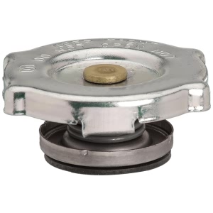 Gates Engine Coolant Replacement Radiator Cap for Jeep Gladiator - 31527