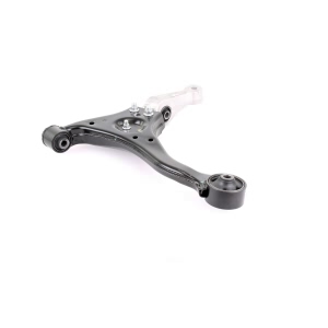 VAICO Front Passenger Side Lower Control Arm for 2010 Hyundai Sonata - V52-0242