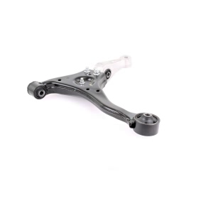 VAICO Front Passenger Side Lower Control Arm for 2006 Hyundai Sonata - V52-0242