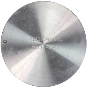 Sealed Power Duroshield Cast Piston for 2005 Cadillac Escalade ESV - H1129CPA