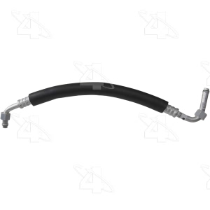 Four Seasons A C Suction Line Hose Assembly for Toyota Cressida - 55955