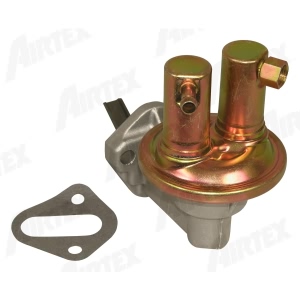 Airtex Mechanical Fuel Pump for Dodge Dart - 60577