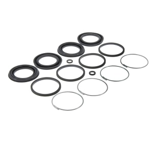 Centric Front Disc Brake Caliper Repair Kit for 2006 Toyota 4Runner - 143.44074