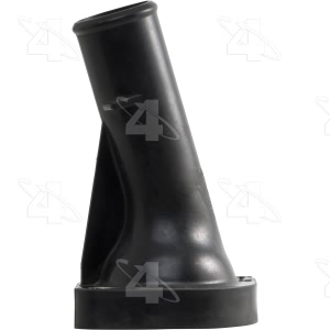 Four Seasons Engine Coolant Water Inlet W O Thermostat for 2014 Scion xB - 85352