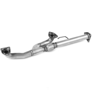 Bosal Exhaust Pipe for 2004 Acura MDX - 750-123