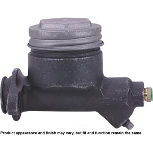 Cardone Reman Remanufactured Master Cylinder for Ford Country Squire - 10-39626