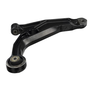 Delphi Front Passenger Side Control Arm for 2012 Dodge Journey - TC3204