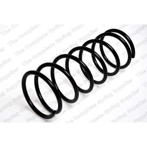 lesjofors Front Coil Springs for 1985 BMW 318i - 4008403