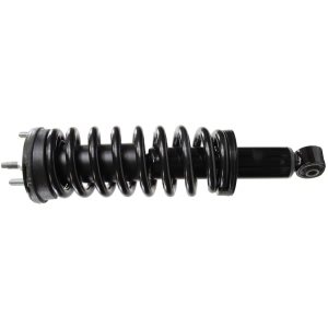 Monroe RoadMatic™ Front Driver or Passenger Side Complete Strut Assembly for 2011 GMC Canyon - 181353