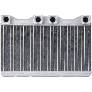 Spectra Premium HVAC Heater Core for 2001 BMW 750iL - 98094