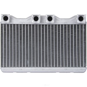 Spectra Premium HVAC Heater Core for 1997 BMW 750iL - 98094