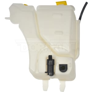 Dorman Engine Coolant Recovery Tank for 2007 Dodge Ram 3500 - 603-575