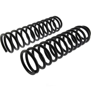 Centric Premium™ Coil Springs for Chrysler Sebring - 630.63009