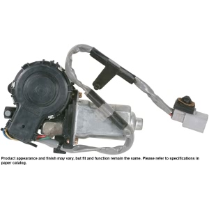 Cardone Reman Remanufactured Window Lift Motor for 2001 Toyota Land Cruiser - 47-1173