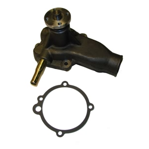 GMB Engine Coolant Water Pump for Ford E-150 Econoline Club Wagon - 125-1390