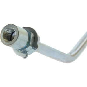 Centric Front Passenger Side Brake Hose for 2008 Chrysler Aspen - 150.67111