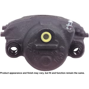 Cardone Reman Remanufactured Unloaded Caliper for 1987 Dodge Aries - 18-4800S