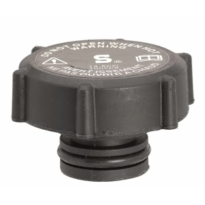 STANT Engine Coolant Reservoir Cap for 2004 Jaguar X-Type - 10263