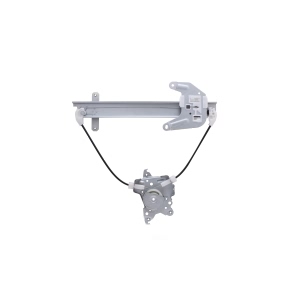 AISIN Power Window Regulator Without Motor for 2000 Nissan Altima - RPN-051