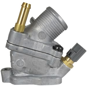 STANT Engine Coolant Thermostat and Housing Assembly for Volvo S80 - 15369