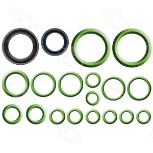 Four Seasons A C System O Ring And Gasket Kit for 2009 Chevrolet Aveo - 26829
