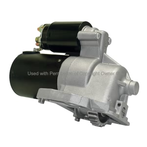 Quality-Built Starter Remanufactured for 1999 Mercury Sable - 3264S