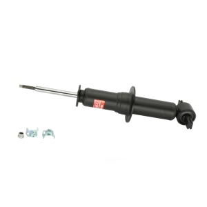 KYB Excel G Front Driver Or Passenger Side Twin Tube Strut for 2013 Cadillac Escalade - 341493