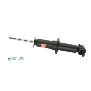 KYB Excel G Front Driver Or Passenger Side Twin Tube Strut for 2007 GMC Yukon XL 1500 - 341493