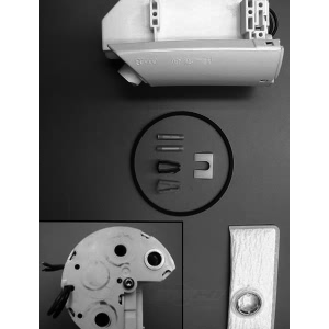 Hella Fuel Pump for 1991 Ford F-150 - H75030451