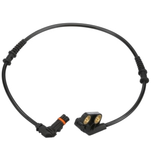 Delphi Front Passenger Side Abs Wheel Speed Sensor for 2004 Mercedes-Benz SLK32 AMG - SS20306