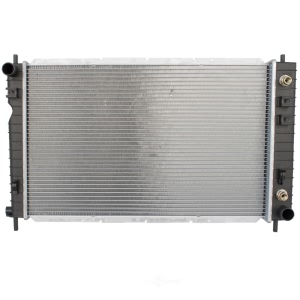 Denso Engine Coolant Radiator for Chevrolet Equinox - 221-9109