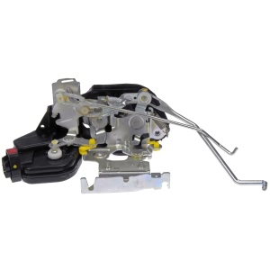 Dorman OE Solutions Front Passenger Side Door Lock Actuator Motor for 2008 Hyundai Tiburon - 937-061