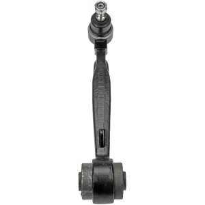 Dorman Front Driver Side Lower Non Adjustable Control Arm And Ball Joint Assembly for 2012 Land Rover Range Rover - 522-097