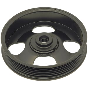 Dorman OE Solutions Power Steering Pump Pulley for 2012 Nissan Frontier - 300-551