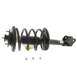 KYB Strut Plus Front Driver Side Twin Tube Complete Strut Assembly for 2001 Honda Odyssey - SR4072