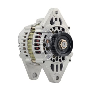 Remy Remanufactured Alternator for 1989 Nissan Sentra - 14882