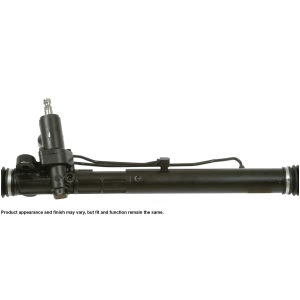 Cardone Reman Remanufactured Hydraulic Power Rack and Pinion Complete Unit for 2012 Hyundai Genesis Coupe - 26-2451