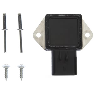 Gates Cooling Fan Module for Chrysler - FCM100K1