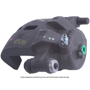 Cardone Reman Remanufactured Unloaded Caliper for 1984 Nissan Stanza - 19-703