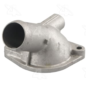 Four Seasons Engine Coolant Thermostat Housing W O Thermostat for Honda - 86136
