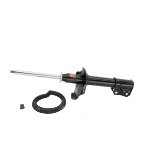 KYB Excel G Rear Driver Side Twin Tube Strut for 1999 Suzuki Esteem - 333216