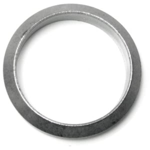Bosal Exhaust Pipe Flange Gasket for 1987 Volvo 740 - 256-941