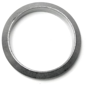 Bosal Exhaust Pipe Flange Gasket for 1985 Volvo 760 - 256-941